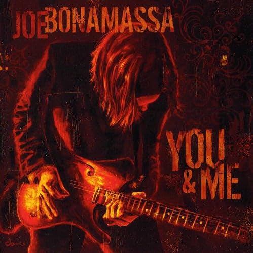 Joe Bonamassa - You & Me - Zortam Music