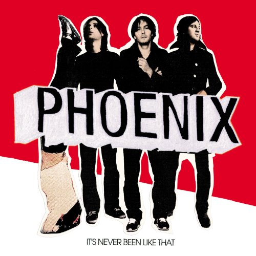 Phoenix - It