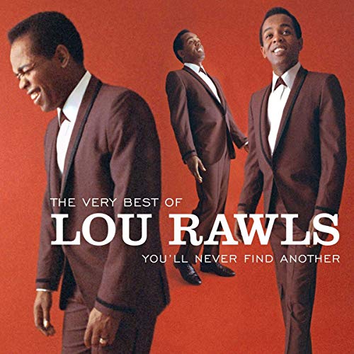 Lou Rawls - The Very Best Of Lou Rawls - Zortam Music