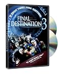 Final Destination 3 (Full Screen 2-Disc Special Edition)