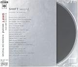 SHIFT second-NISSAN CM TRACKS-