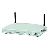 3COM Officeconnect Wireless 54Mbps 1 Cable/Dsl Router