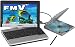 Fujitsu FMV BIBLO FMVLP70S (P-M753 512MB 8.9