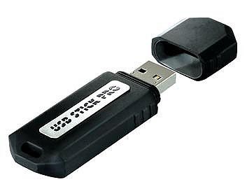 Audio und Video: usb stick 512mb fm-10 pro