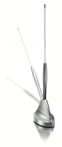 Projektoren: Philips SDV 2110 Zimmerantennen