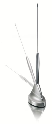 Projektoren: Philips SDV 2220 Zimmerantennen