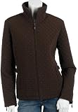 Gallery Womens Emboidered Diamond Quilt Jacket