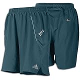 adidas Mens Response 7" Baggy Short