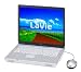NEC LaVie L (Sempron3100+ 1.80GHz 256MB 80GB DVD�X�[�p�[�}���` 15�^XGA WinXP-H) [PC-LL370FD]
