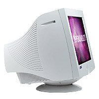 Elektronik und Foto: AOC 9K+ Monitor 19' 1600 x 1200 75Hz digt OSD TCO 03