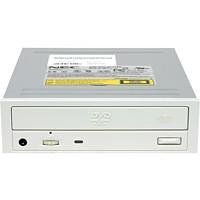 NoteBook: NEC DV-5800 Bulk Beige DVD-ROM 16x DVD 48x CD intern ATAPI/IDE beige