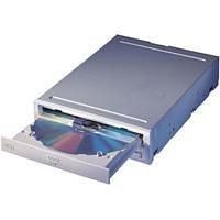 NoteBook: NEC DV-5800 Bulk silber DVD-ROM 16x DVD 48x CD intern ATAPI/IDE silber