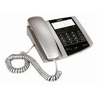 Digitalkameras: DeTeWe BeeTel 41, Schnurgebundenes analoges Telefon