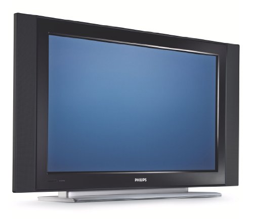 Projektoren: Philips 42 PF 7621 D 42-Zoll/ 106 cm 16:9 "HD ready" LCD-Fernseher schwarz
