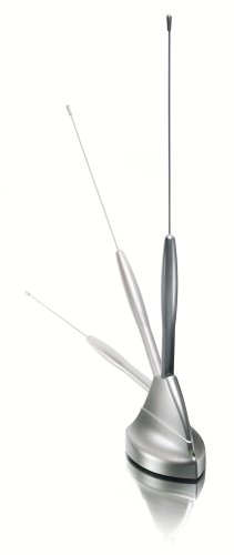 Projektoren: Philips SDV 2230 Zimmerantennen