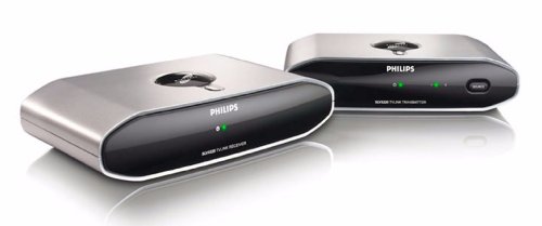 Projektoren: Philips SDV 3220 Zimmerantennen