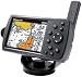 Garmin GPSmap 478 GPS Receiver