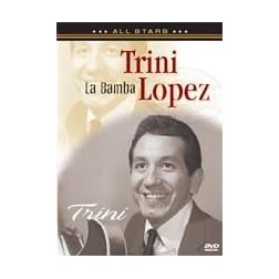 Trini Lopez: In Concert - La Bamba
