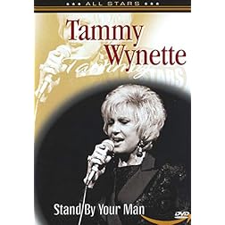 Tammy Wynette: Stand By Your Man