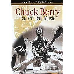 Chuck Berry: Rock & Roll Music