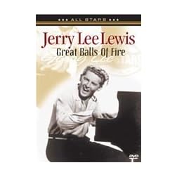 Jerry Lee Lewis: In Concert - Great Balls on Fire