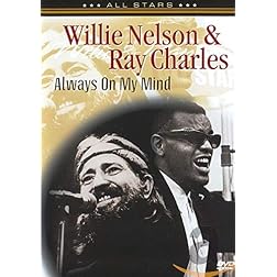 Willie Nelson and Ray Charles: In Concert - Always On My Mind