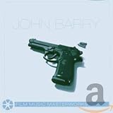 Buy John Barry: Film Music Masterworks on Amazon