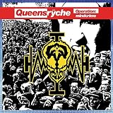 Operation: Mindcrime by Queensryche