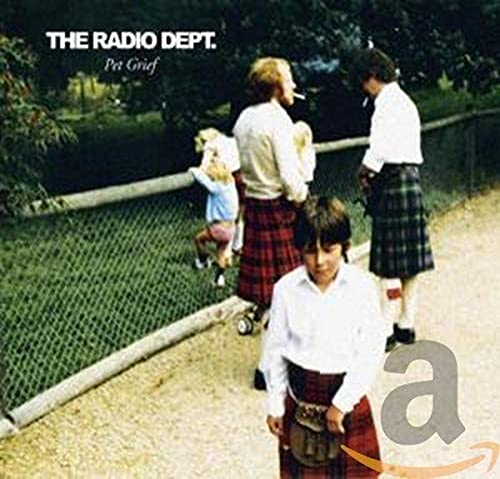 The Radio Dept. - Pet Grief Lyrics - Zortam Music