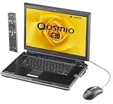 ���� Qosmio G30/697HS (T2500 2.00GHz,1,024MB,17
