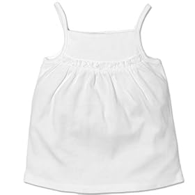 matchable tank by The Children's Place