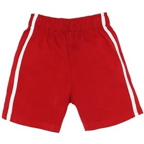 matchable shorts by The Children's Place