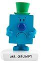 Mr. Grumpy Ornamental Figurine