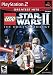 Lego Star Wars II: The Original Trilogy (PS2)