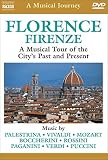 DVD A Musical Journey: Florence, film DVD A Musical Journey: Florence