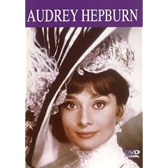 Audrey Hepburn