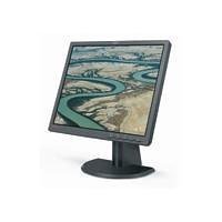 Lautsprecher: Lenovo THINKVISION L192P 19 Zoll TFT Monitor (Kontrast 1000:1, Reaktionszeit 20ms)