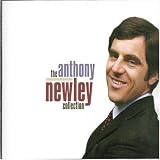 The Anthony Newley Collection by Anthony Newley