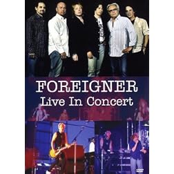 Live in Concert