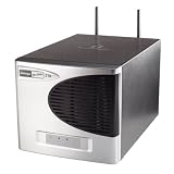 Iomega 1 TB StorCenter Wireless Network Hard Drive Gigabit Ethernet ( 33349 )