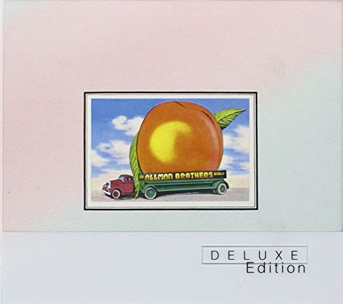 Allman Brothers Band - Eat A Peach - Zortam Music