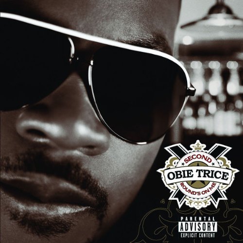 Obie Trice - Second Rounds On Me - Zortam Music