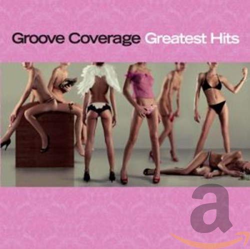 Groove Coverage - God Is A Girl (Axel K Mix) Lyrics - Zortam Music