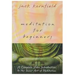 Meditation for Beginers