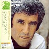 Living Together by Burt Bacharach
