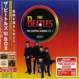 ザ・ビートルズ’65BOX(国内盤)
