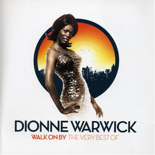 Dionne Warwick - The Best of Dionne Warwick - Zortam Music