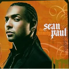 Sean Paul Feat. Daddy Yankee - Oh Man