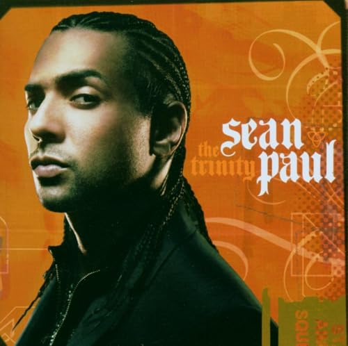 Sean Paul - The Trinity: Special Edition - Zortam Music