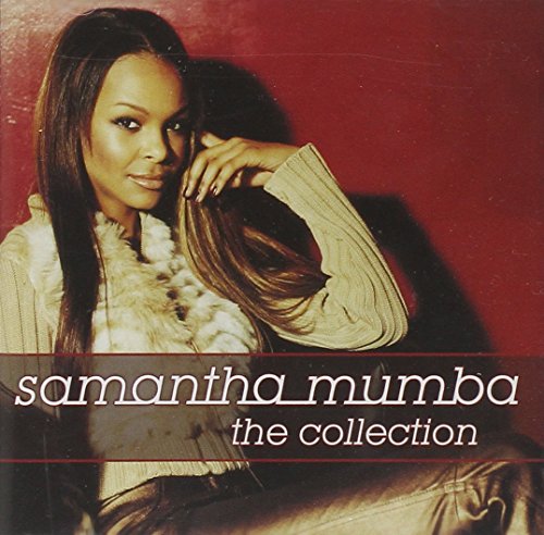 Samantha Mumba - I